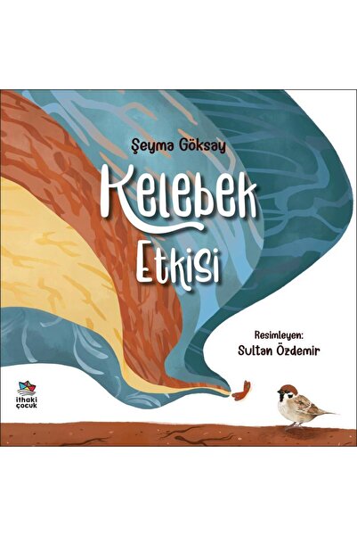 İthaki Çocuk تأثير الفراشة