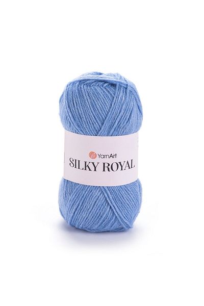 Yarnart Silky Royal Hand Knitting Yarn