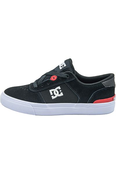 DC Shoes Sneakers DC Shoes Teknic S, Μαύρο, Ανδρικό