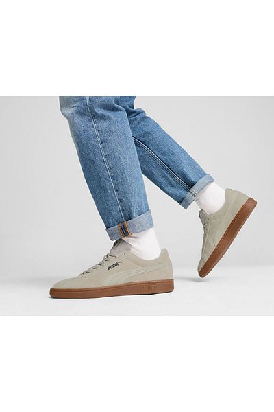 Puma Puma Smash 3.0 Men's Casual Shoes 39098417   Cream