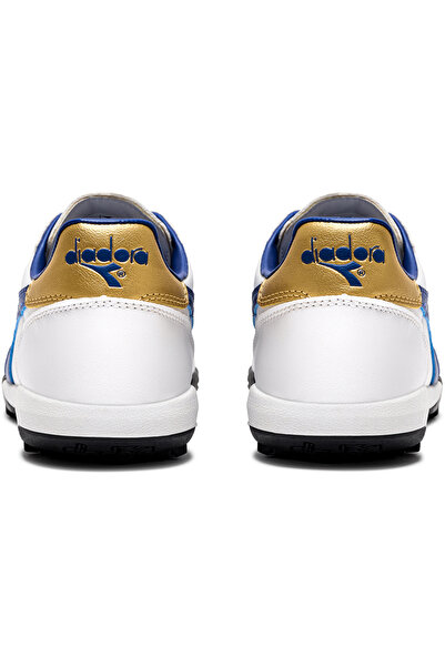 Diadora Sneakers Brasil 2 R Tfr, White, Men