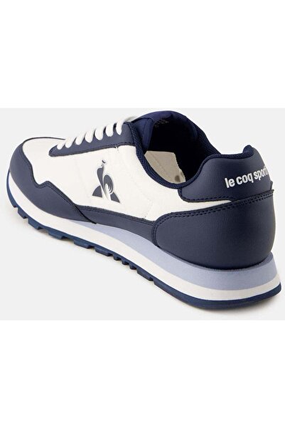 Le Coq Sportif Tenisky Le Coq Sportif Astra2, Bílé, Unisex