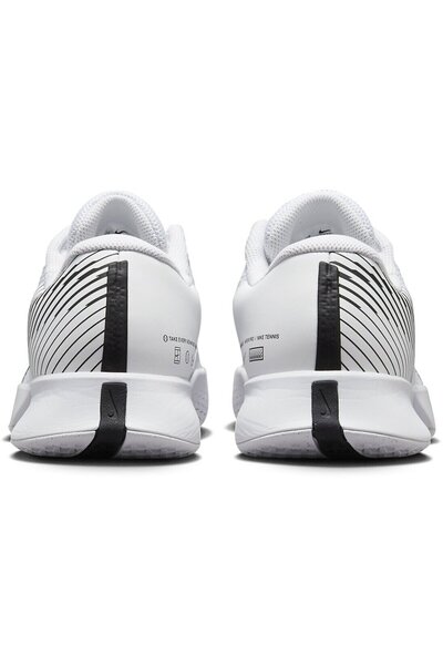 Nike Αθλητικά παπούτσια Nike Zoom Vapor Pro 2 Hc, Λευκά, Ανδρικά