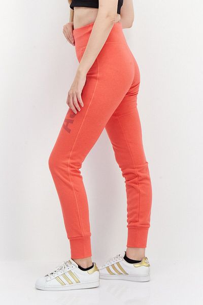 Asics Women Sportswear Fit Training Sweatpants, Red