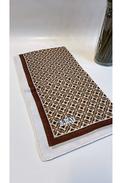 Onur New Alora Pattern - Seasonal Soft Scarf Mk Casual Merch Fashion Store