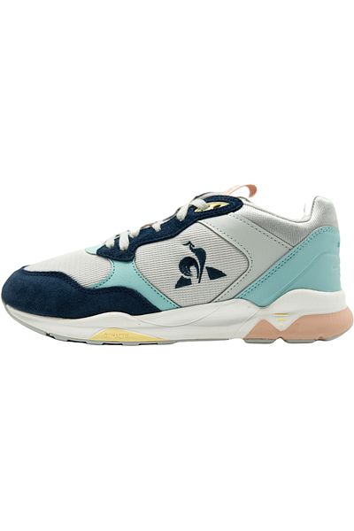 Le Coq Sportif Tenisky Le Coq Sportif Lcs r500 w pop, Vícebarevné, Dámské
