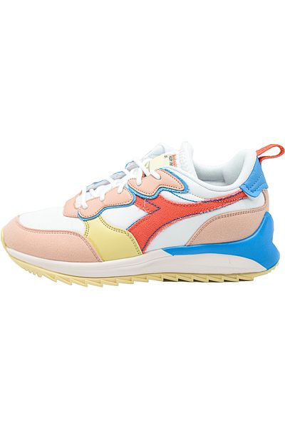 Diadora Vícebarevné sportovní boty Diadora Colorblock Jolly Women