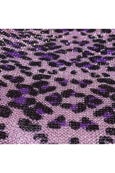 tascı aksesuar ملصق كريستال الفهد