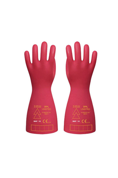 DPL LINEPRO CLASS 00 ELEKTRİK ELDİVENİ