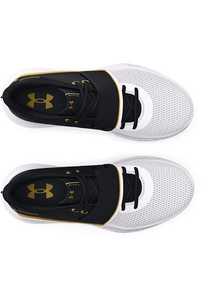 Under Armour Tenisky Under Armour Ua Flow Futr, černé, unisex