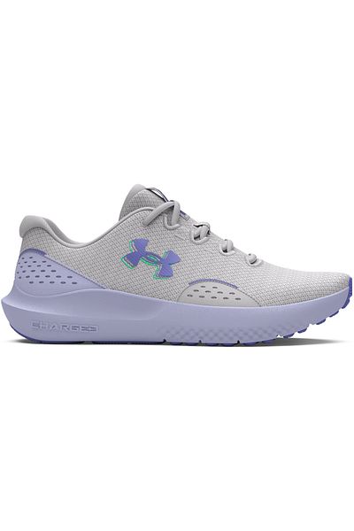 Under Armour Tenisky Under Armour Ua W Charged Surge 4, šedé, dámské