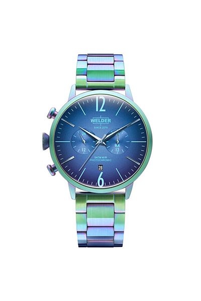Welder Wwrc463 Ceas de mână pentru bărbați