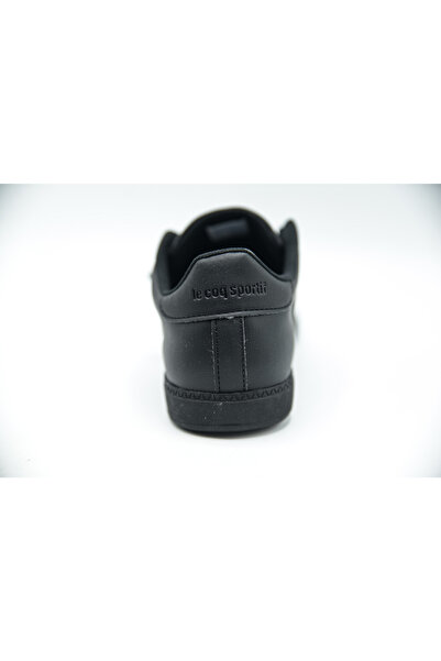 Le Coq Sportif Tenisky Le Coq Sportif Courtset Triple Trainers, černé, Unisex