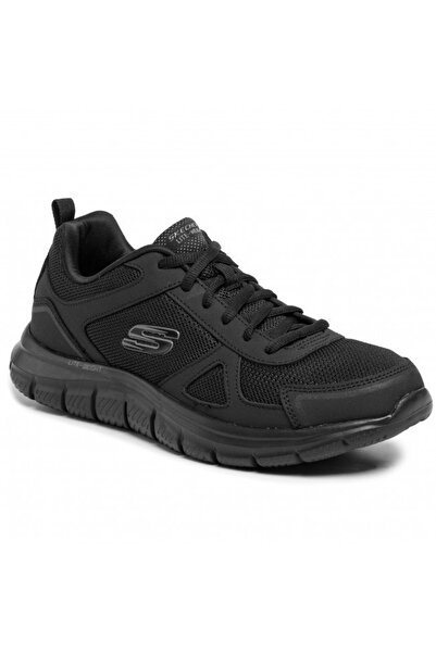 SKECHERS Tenisky Track Scloric, Čierne, Pánske