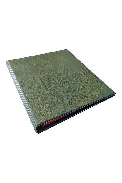 Tanser Himalaya Tanser Himalaya Munten Folder for Coin Collection