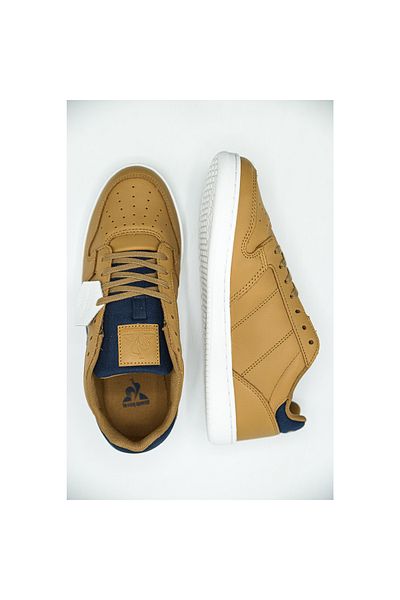 Le Coq Sportif Pánské sportovní boty Le Coq Sportif Breakpoint - Tobacco Brown