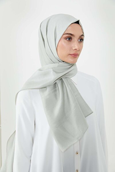 Setrms Modal Ipek Düz Şal