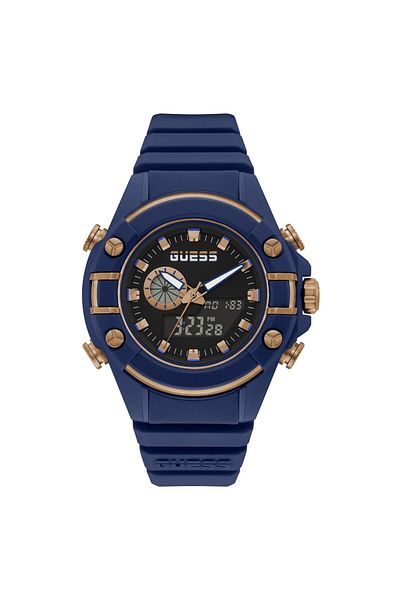 Guess Gw0269g2 Ceas de mână pentru bărbați