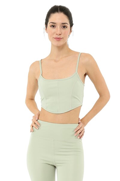 Scorp Αθλητικό σουτιέν Hyperade Mint