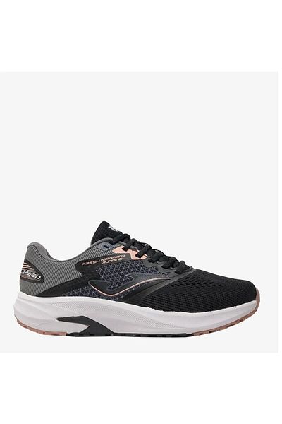 Joma Speed ​​Lady 2401 - Pantofi negri pentru alergare și mers pe jos