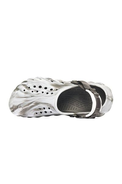 Crocs Παντόφλες Unisex Echo Marbled 208454 -1nl