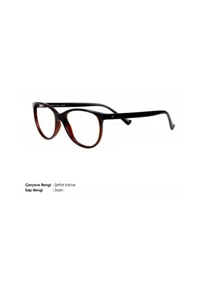 Vinaldi Vi 2060 52Ekt- Women's Blue Light Filtered Screen Glasses