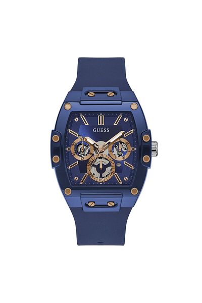 Guess Ceas de mână pentru bărbați Guess PHOENIX GW0203G7
