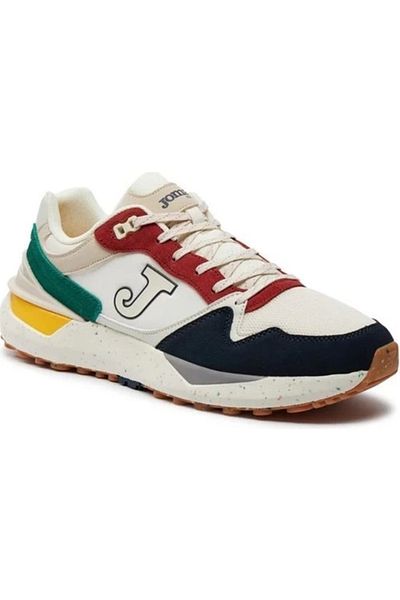 Joma Μπεζ Marino C3080S2402 Μοντέλα καθημερινά παπούτσια