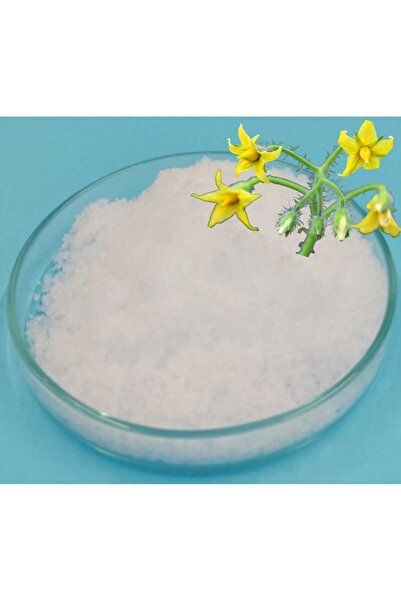 Hydroponica Mkp Gübre (0 51,5 34) Yüksek Fosforlu Ve Potaslı Çiçek Ve Kök Geliştirici Gübre 5kg