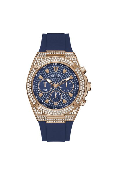 Guess GW0060G3 Ανδρικό Ρολόι Χειρός