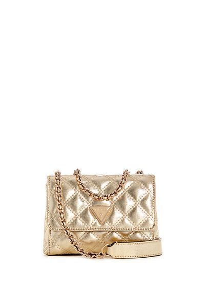 Puma shoulder bag gold deals