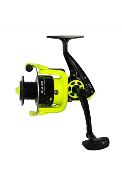 BAUER Mașină de pescuit Sugar 6000 Spin BAUSGR6-4897