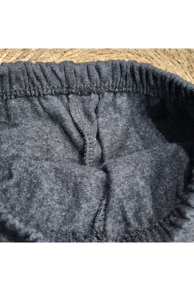 Uğur bebe Unisex Children's Underwear Single Layer Cotton Flexible and Soft Fabric Keeping Warm All Day Long Comfortable and Cozy