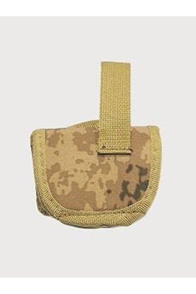 Akıncı Askeri Malzeme Tabanca Kılıfı Mini Model JAN