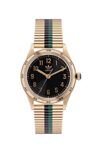 adidas Aosy22526 Men's Wristwatch