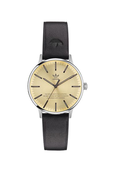 adidas Aosy22530 Men's Wristwatch