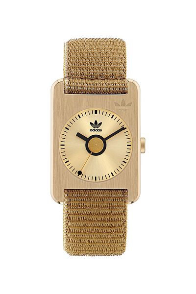 adidas Wristwatch Female Adidas RETRO POP ONE AOST22533
