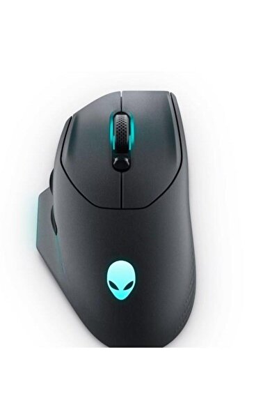 Dell ALIENWARE AW620M 545-BBFB 26.000dpi KABLOSUZ GAMING MOUSE