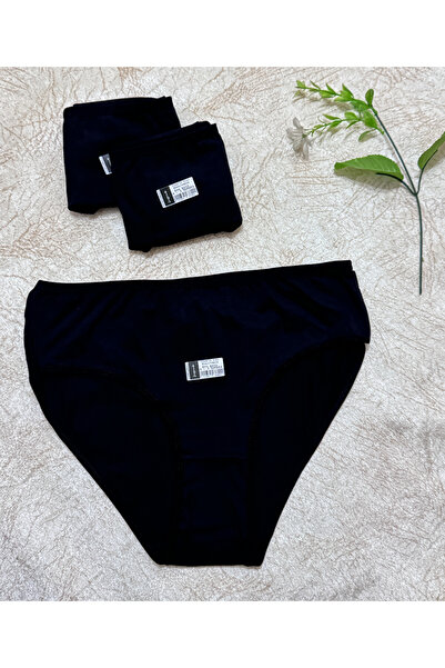 sipariskusu 3 ADET KADIN BATO KÜLOT