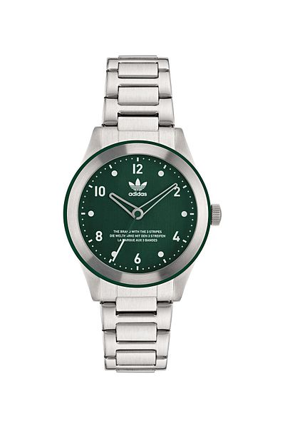 adidas Aosy22520 Men's Wristwatch
