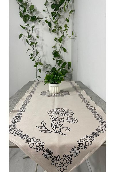 Sobe Hediyelik Runner de in imprimat manual