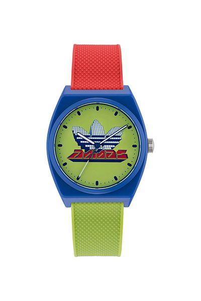 adidas Aost23055 Men's Wristwatch