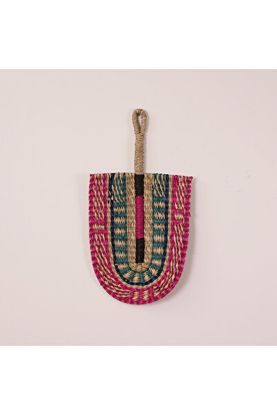 Mylamp Eda 25x48 cm. Japon Yelpaze