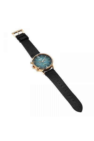 Welder Wrc306 Men's Wristwatch