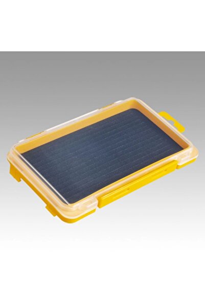 Slit Form Case J Rating Lrf Box Yellow