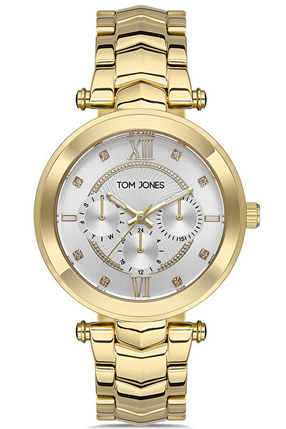 Tom Jones Kadın Kol Saati TJ-20017