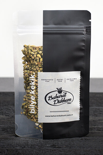 Baharat Dükkanı Bilye Kekik 125gr