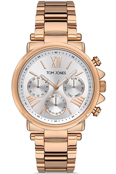 Tom Jones Kadın Kol Saati TJ-20009