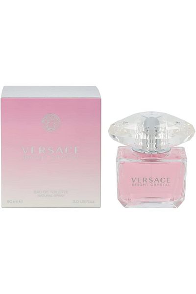 Versace Versace Men's pour Homme Dylan Blue EDT Spray 3.4 oz (Tester) Fragrances