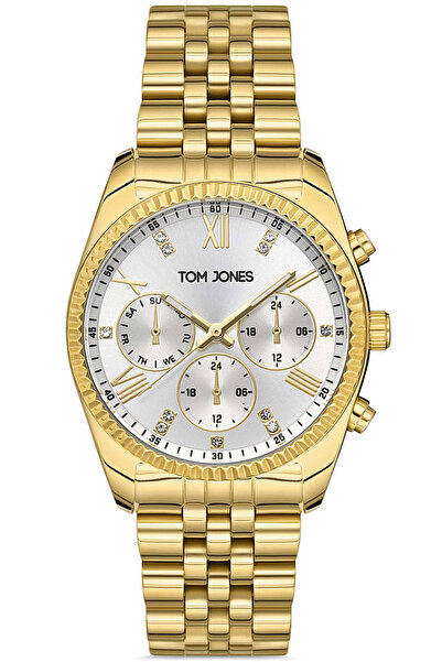 Tom Jones Tj-20018 Model Women's Watch